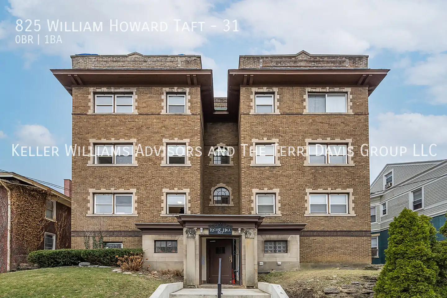 825 Taft