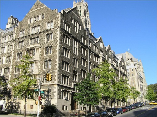 Knox Hall
