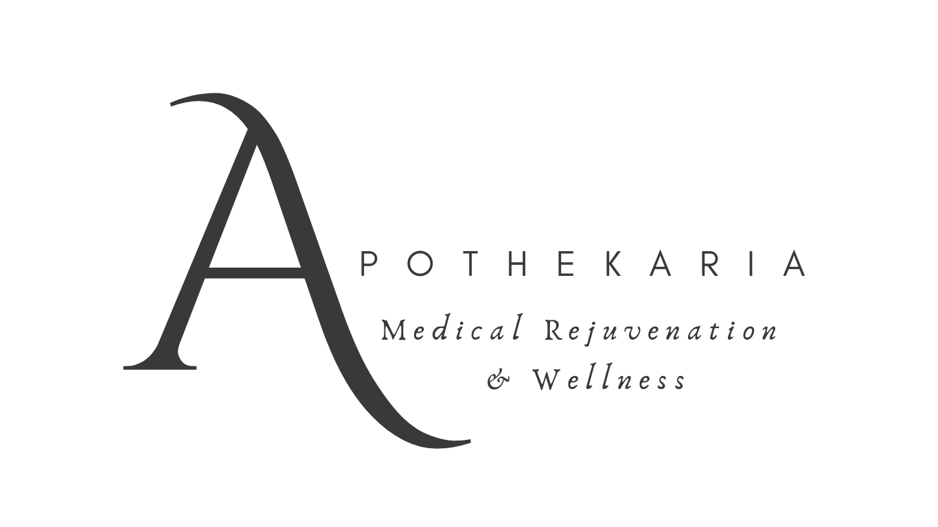 APOTHEKARIA Medical Rejuvenation &amp; Wellness
