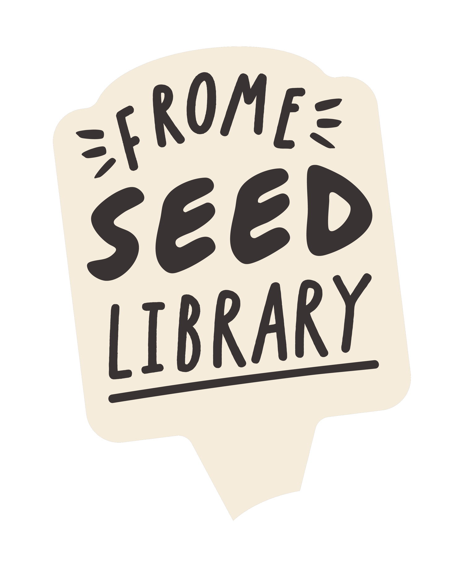 Frome Seed Library