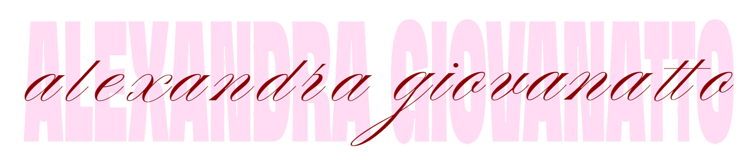 alexandra giovanatto