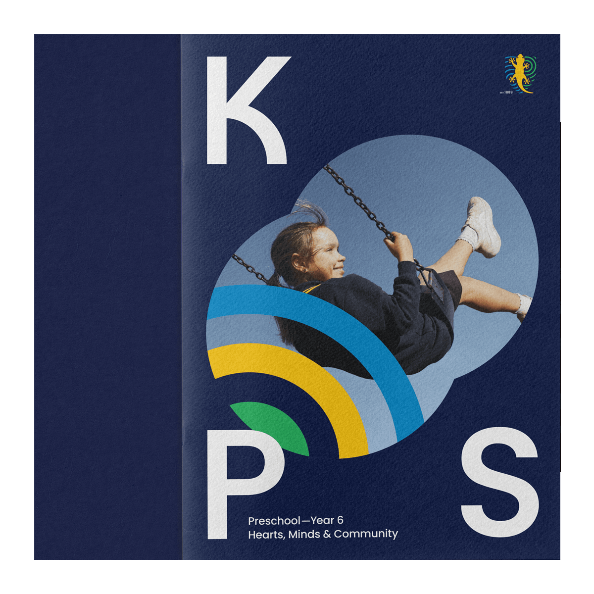 Kilkenny Primary School Identity System