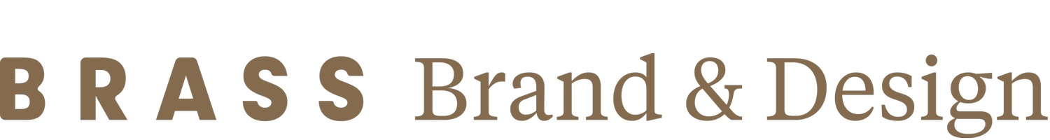 Brass