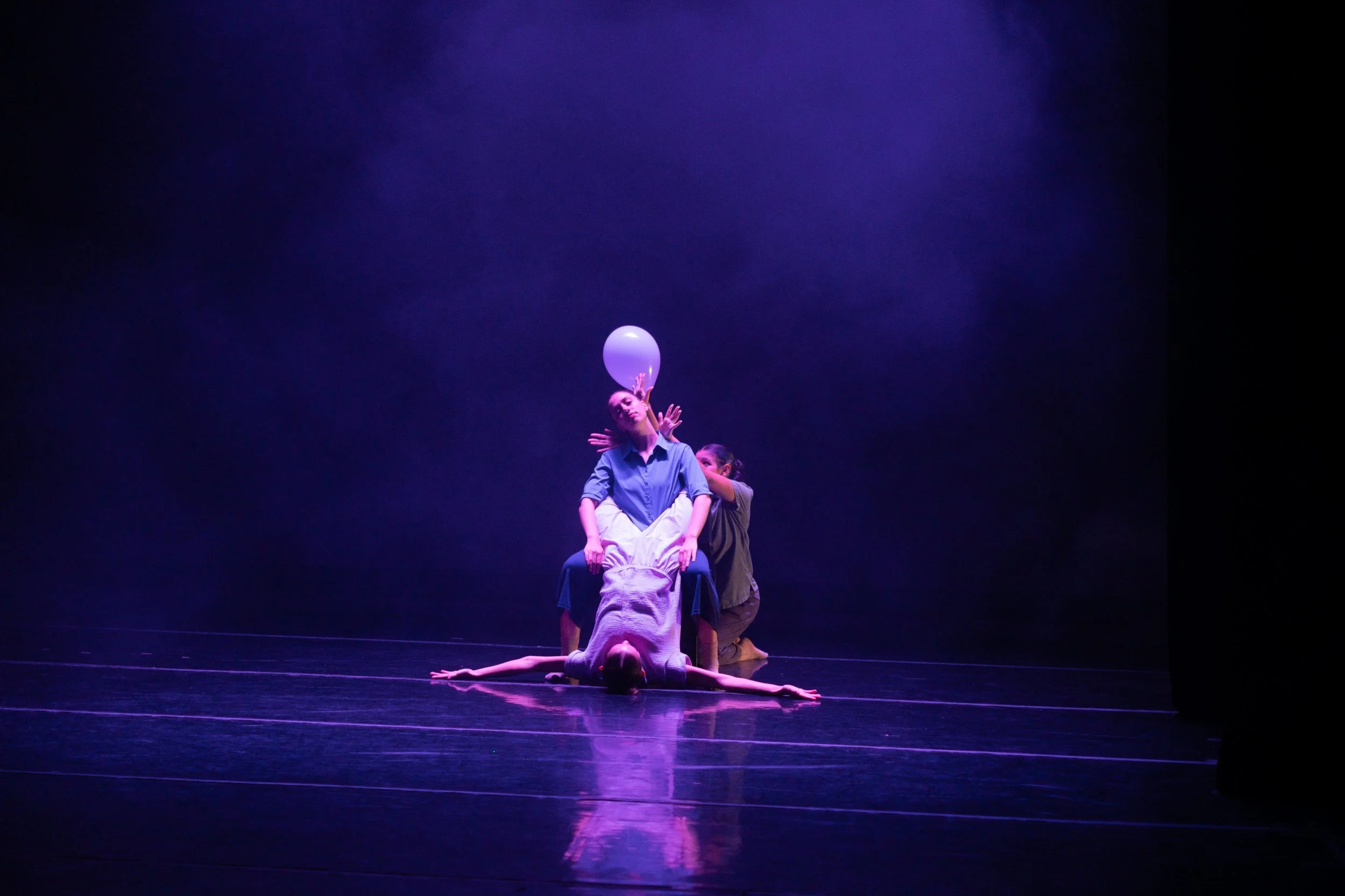 Emerging Choreographers