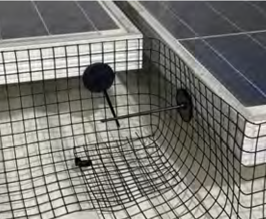 Karben Guard, Solar Guard Kit, solar panel guard, bird proofing, vermin guard, solar mesh, rat exclusion, possum exclusion, pigeon protection, pest protection, Rat Out
