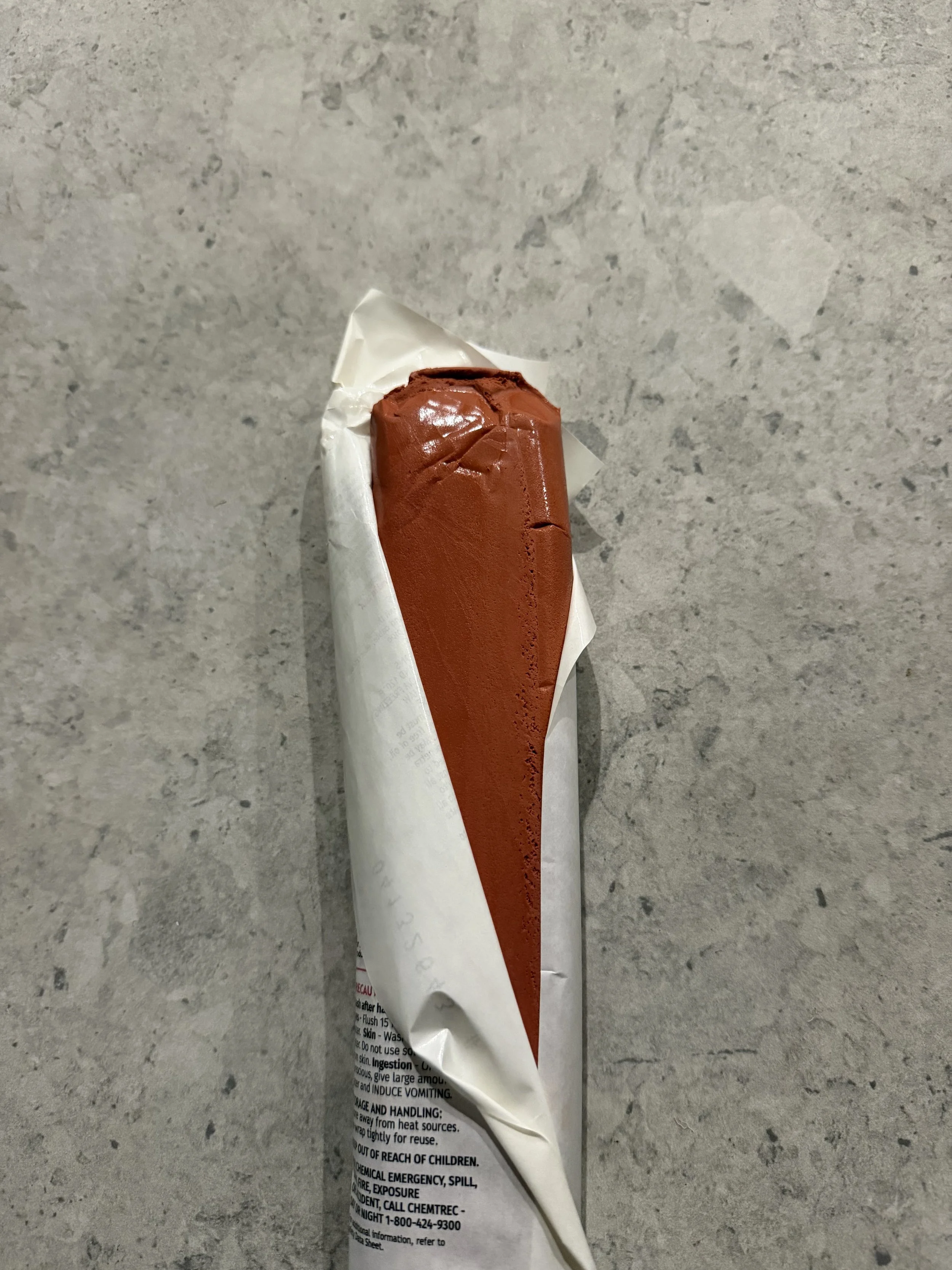Metacaulk, RectorSeal, Fire Stop, Putty, Sealant, Seal, Safe, Rat Out, Reusable, FRS