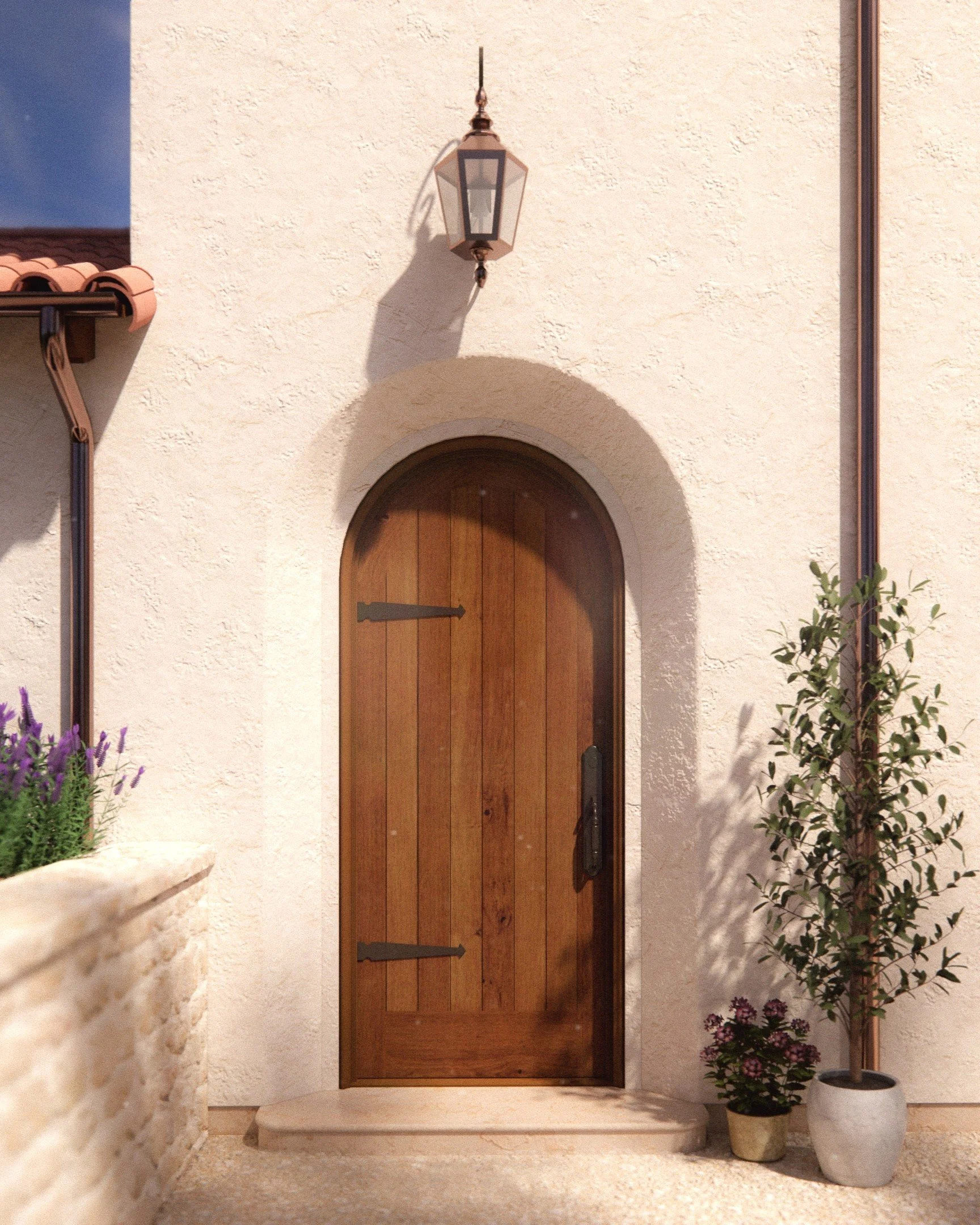 All Blossoms Residence - Main Entry_V.jpg