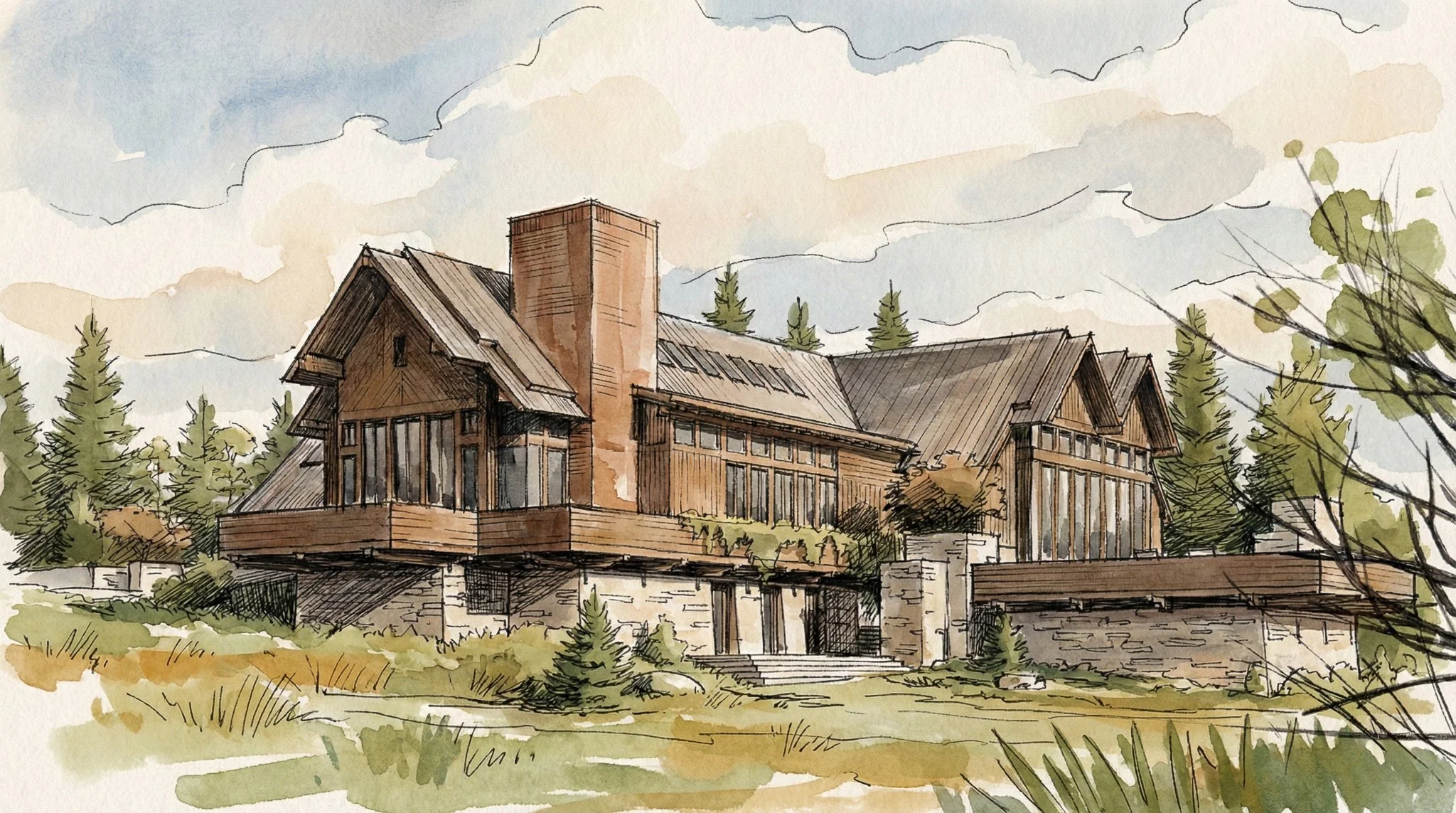 Steamboat Springs Estate