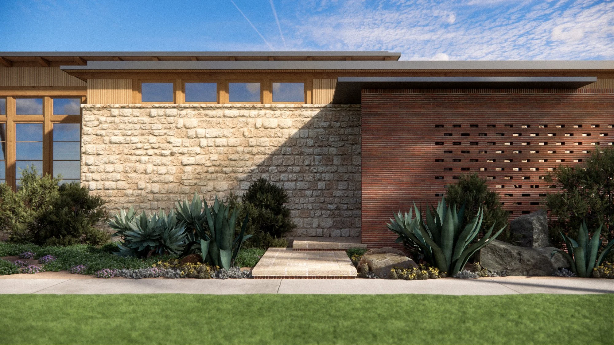 Laurel Canyon Residence