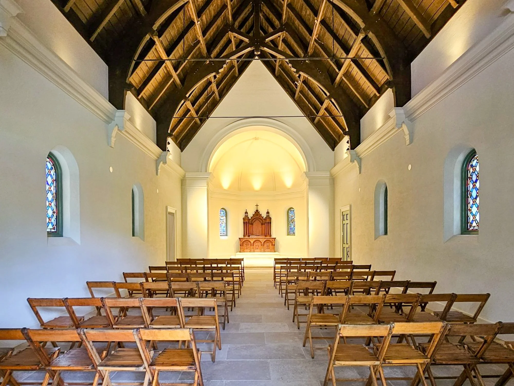 Private Oratory