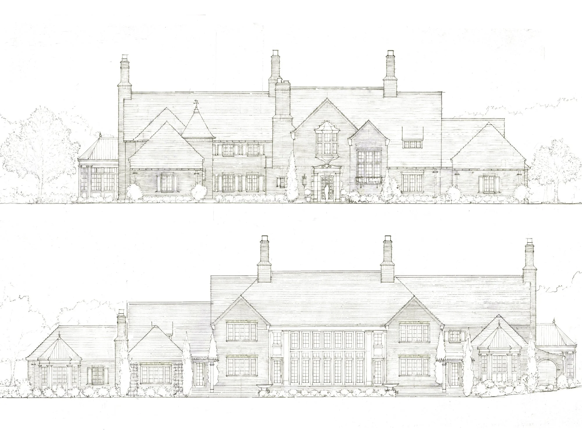 An Estate for the Hill Family