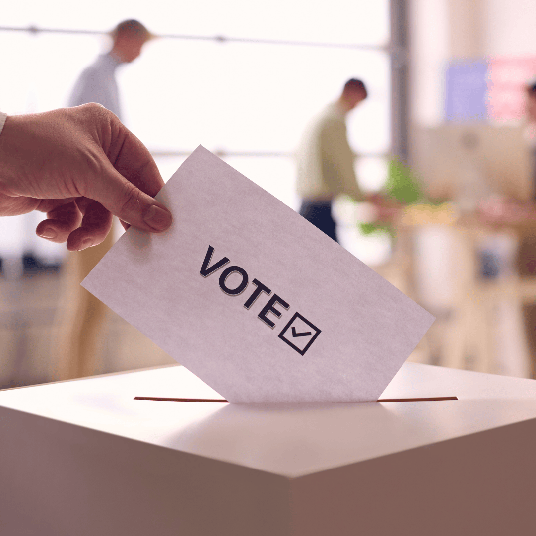 Concord Town Elections 2026