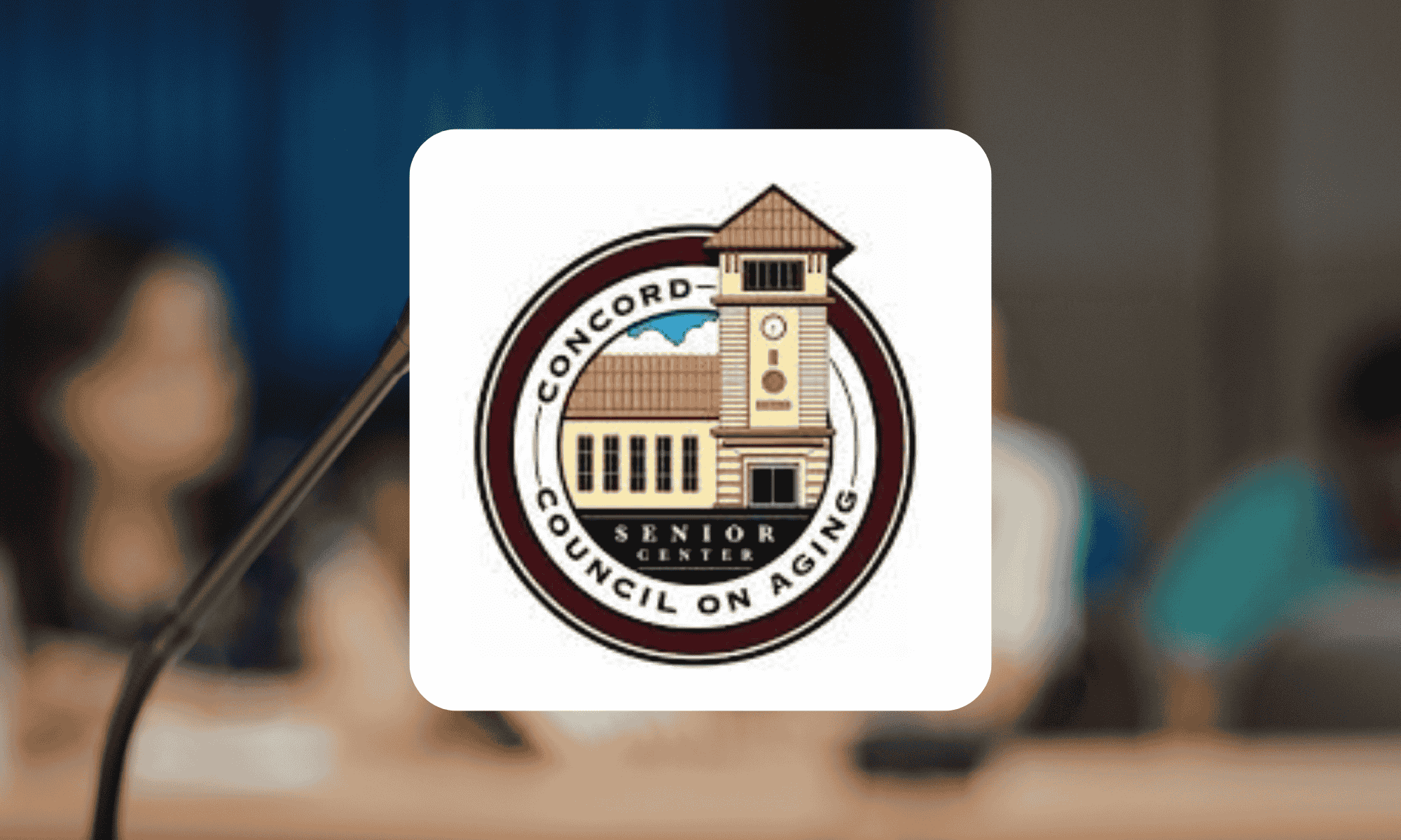Concord Council on Aging candidate forum