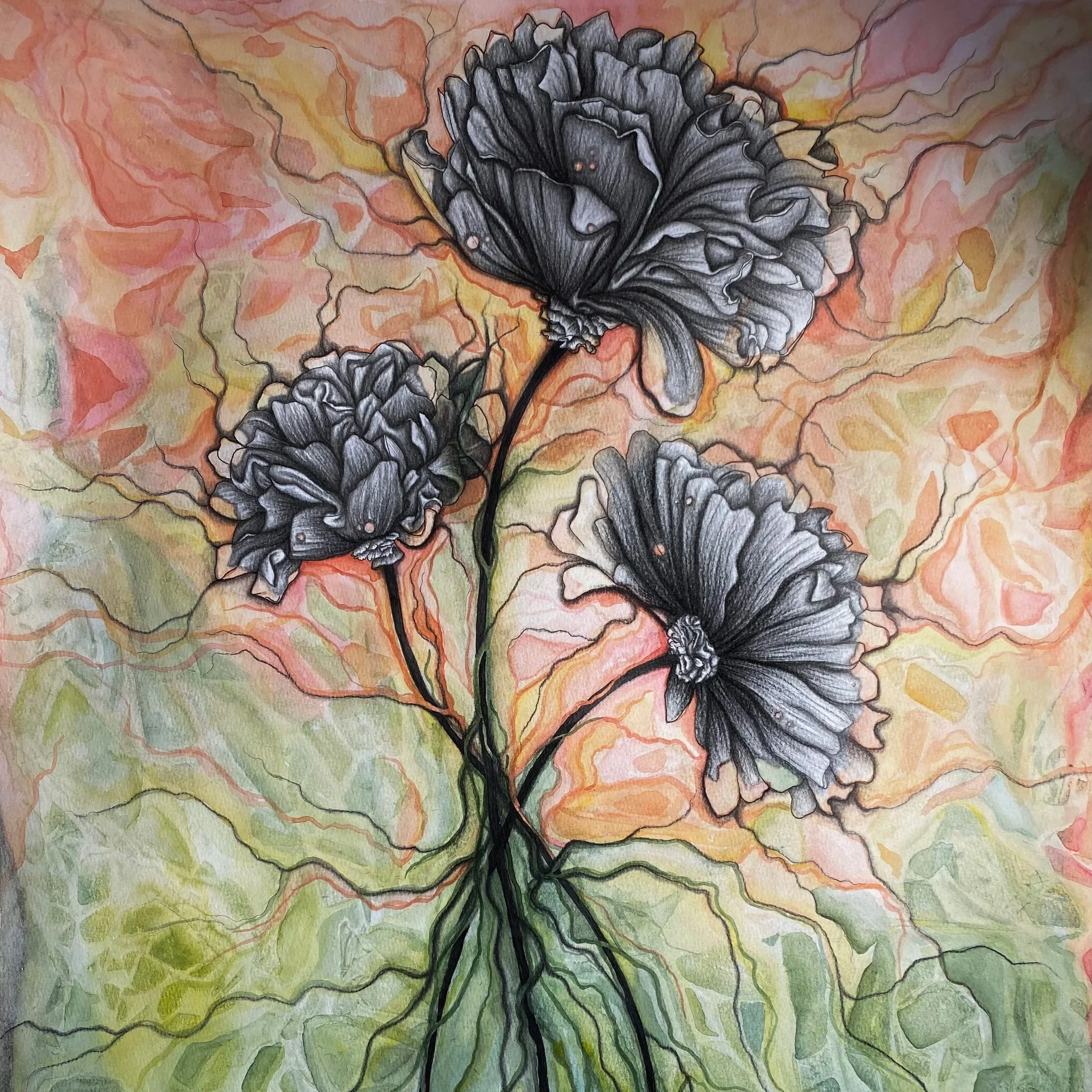 Pieced Together Series