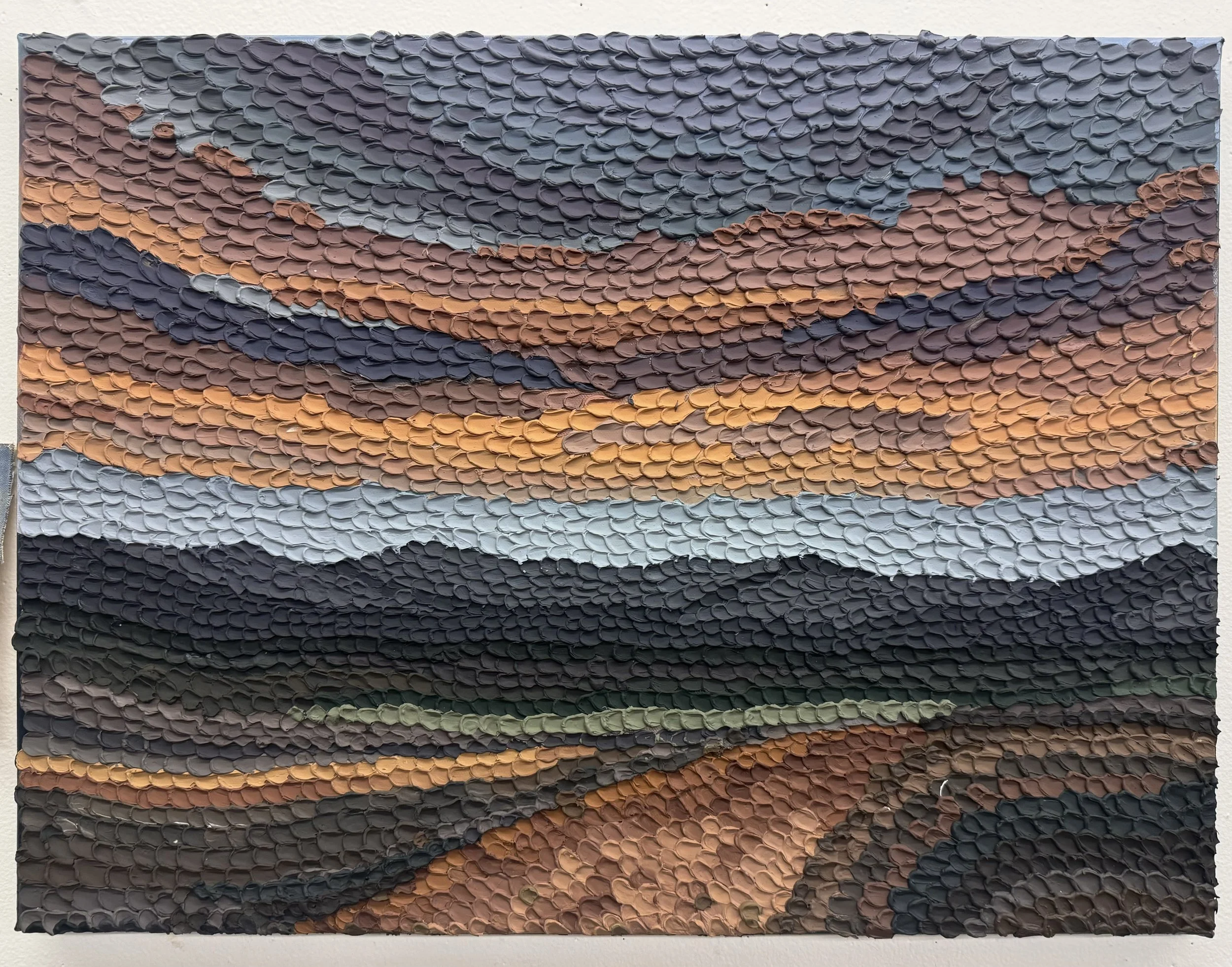 The Uncomfortable Path