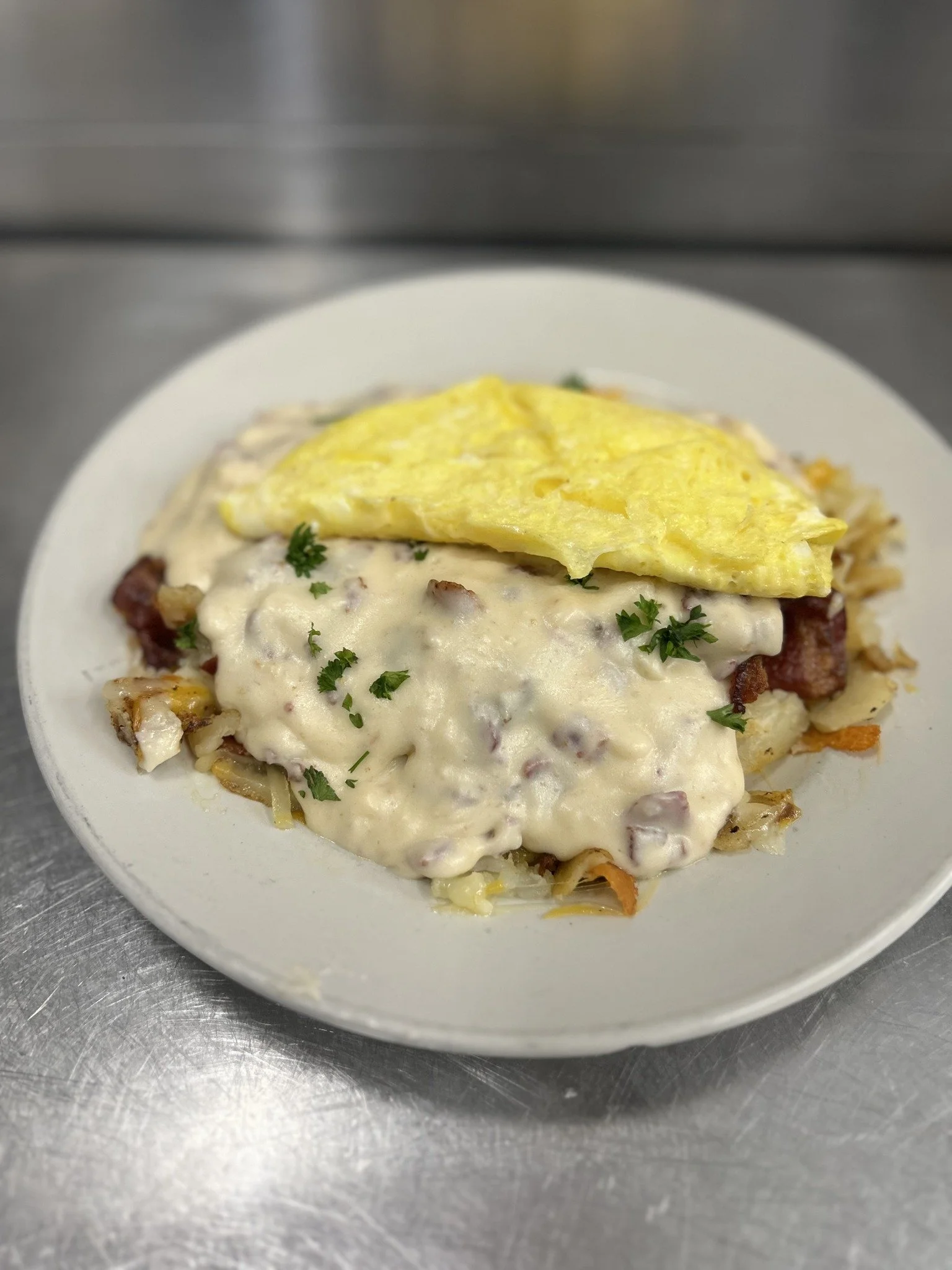 Pick Up & Delivery Specials