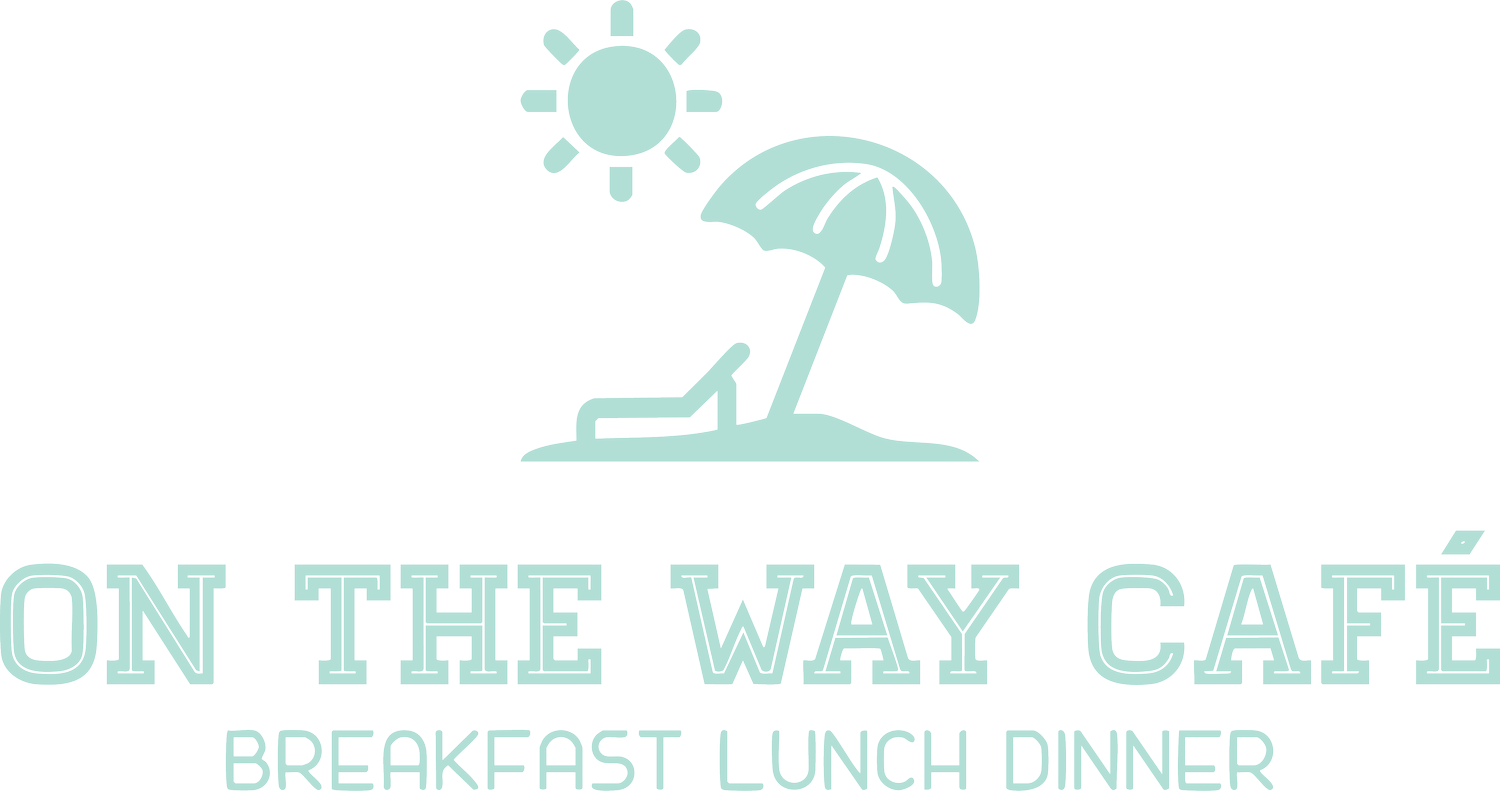 On The Way Café