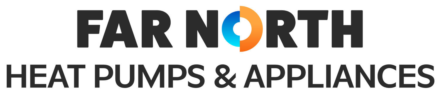 Far North Heat Pumps