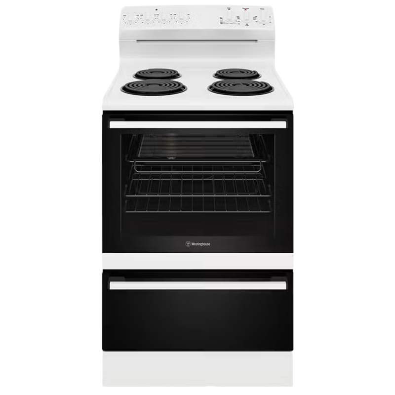 Westinghouse Electric Cooker