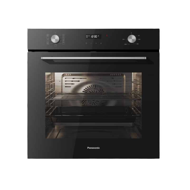 Panasonic 78L Built-in Oven