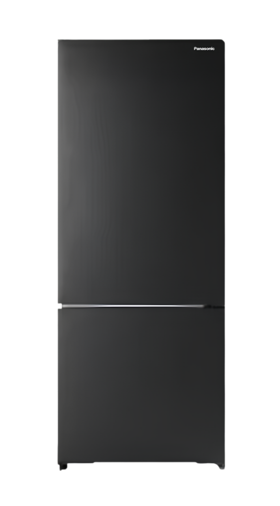 Panasonic 376L Fridge-Freezer