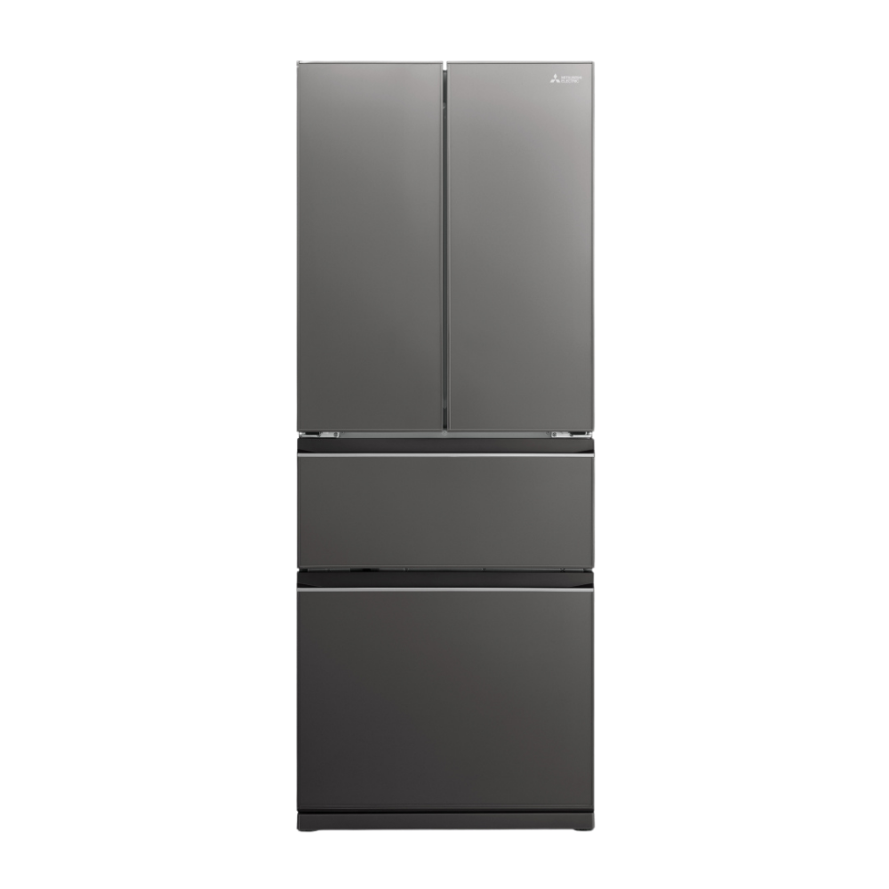 Mitsubishi 442L Fridge-Freezer
