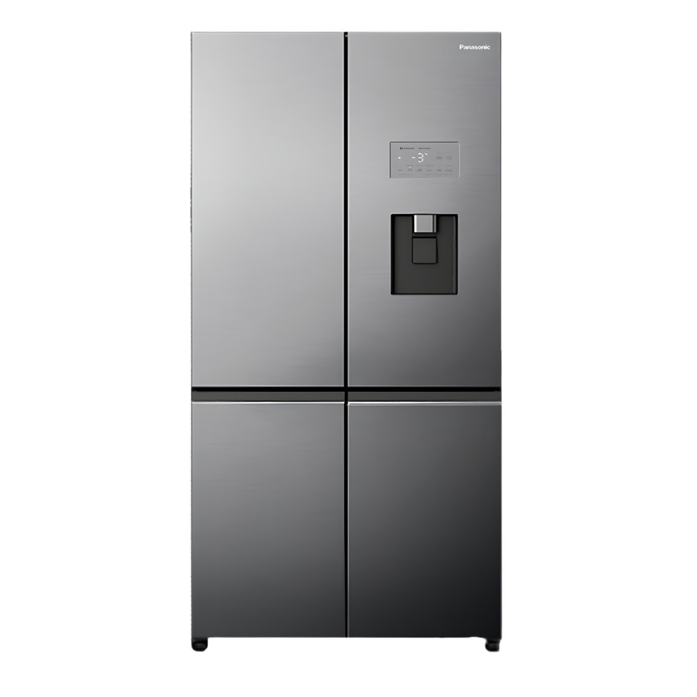 Panasonic 618L Fridge Freezer