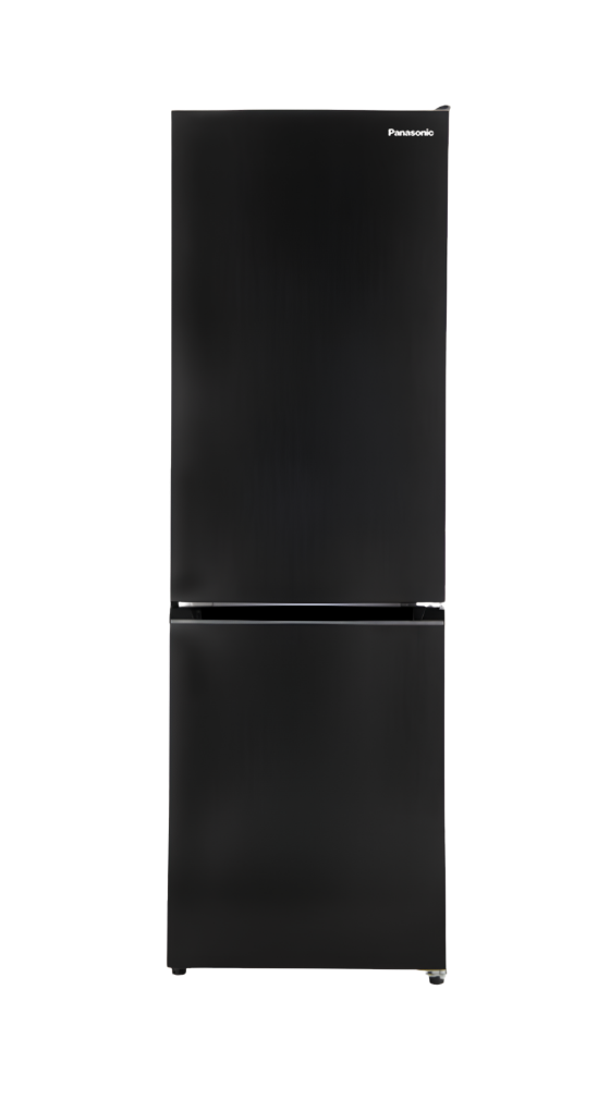 Panasonic 322L Fridge-Freezer