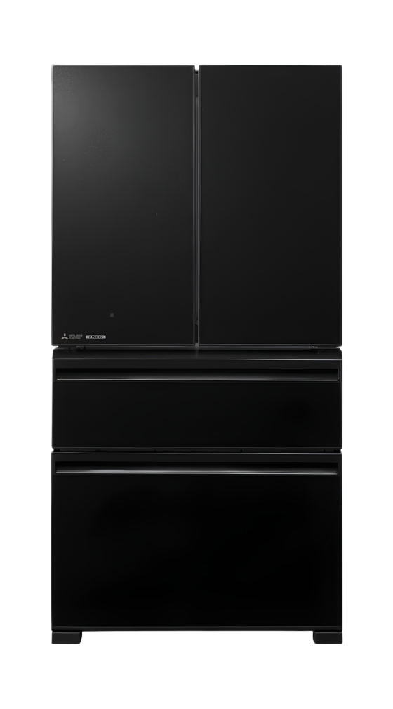 Mitsubishi 564L Fridge-Freezer