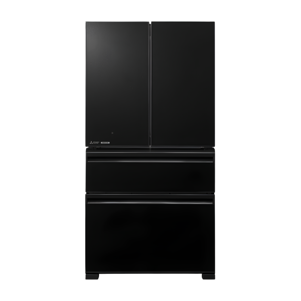 Mitsubishi 564L Fridge-Freezer