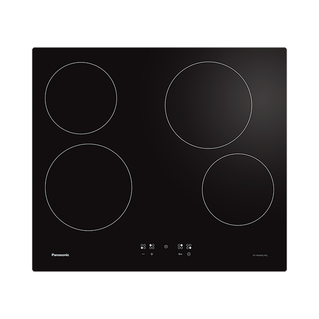 Panasonic Ceramic Cooktop KY-R64ARLJPQ