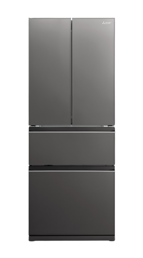 Mitsubishi 442L Fridge-Freezer