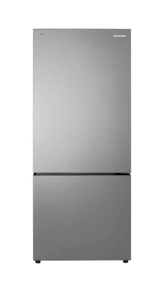 Panasonic 380L Fridge-Freezer