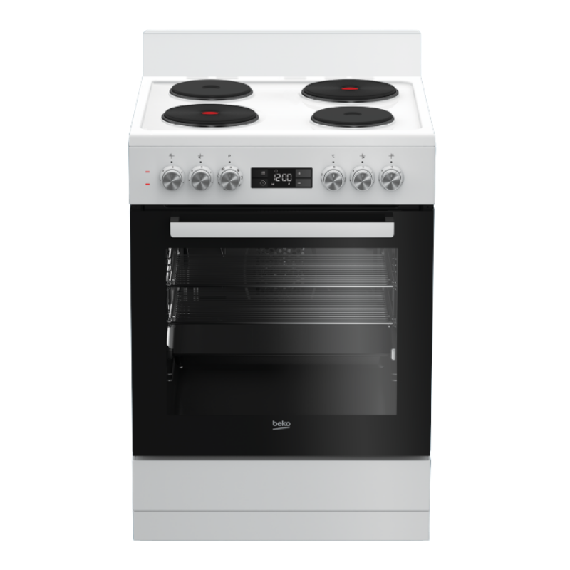 Beko Electric Cooker