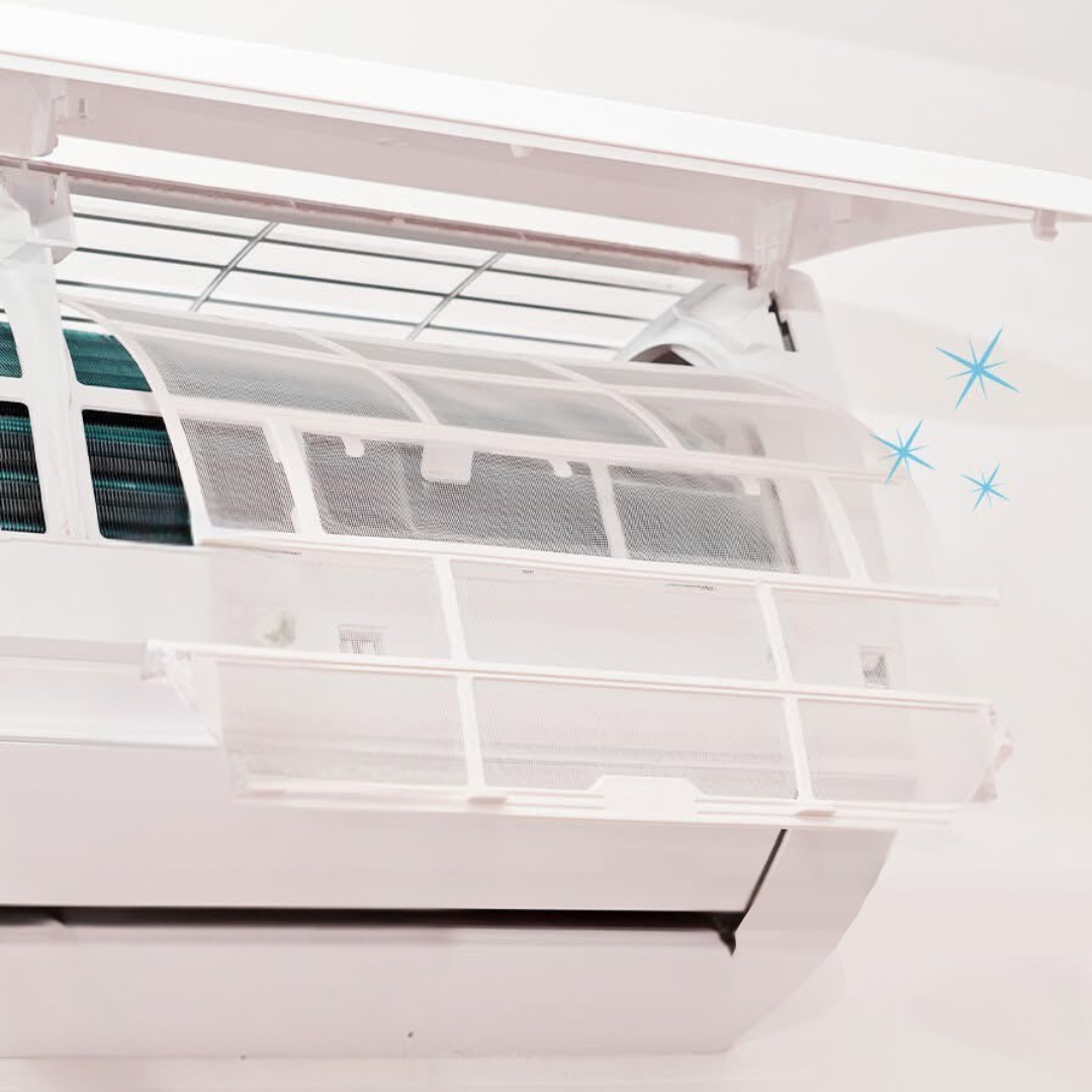 Heat Pump Clean & Service