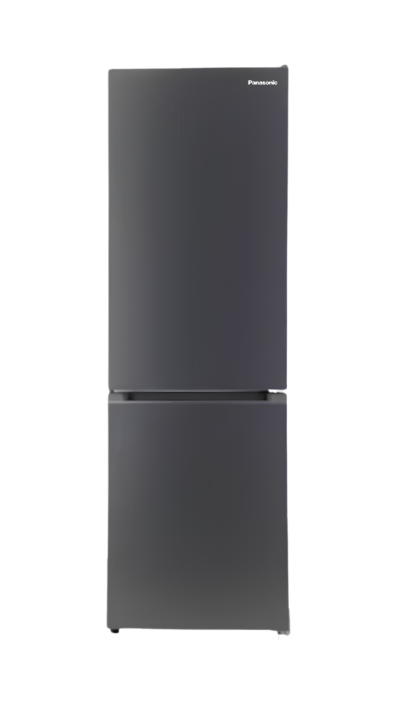 Panasonic 322L Fridge-Freezer