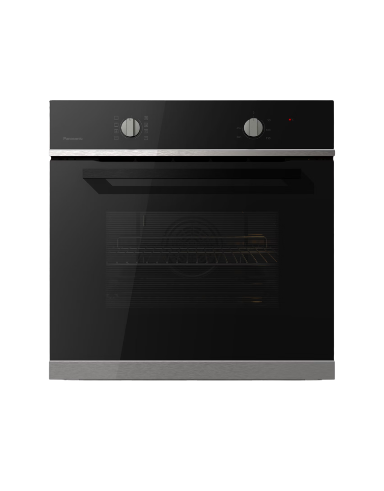 Panasonic 65L Built-in Oven HL-FD61BSJPQ
