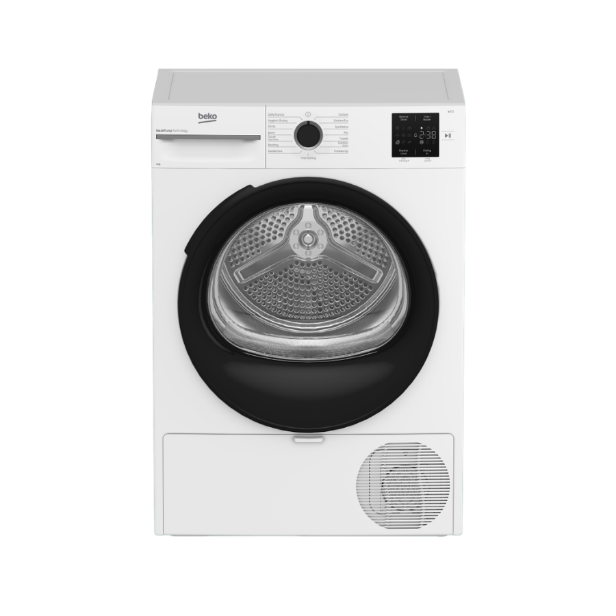 Beko 8kg Heat Pump Dryer