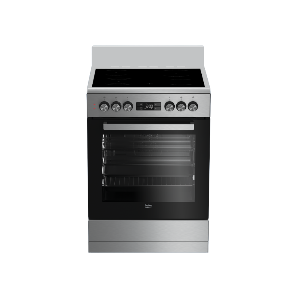 Beko Vitroceramic Cooker