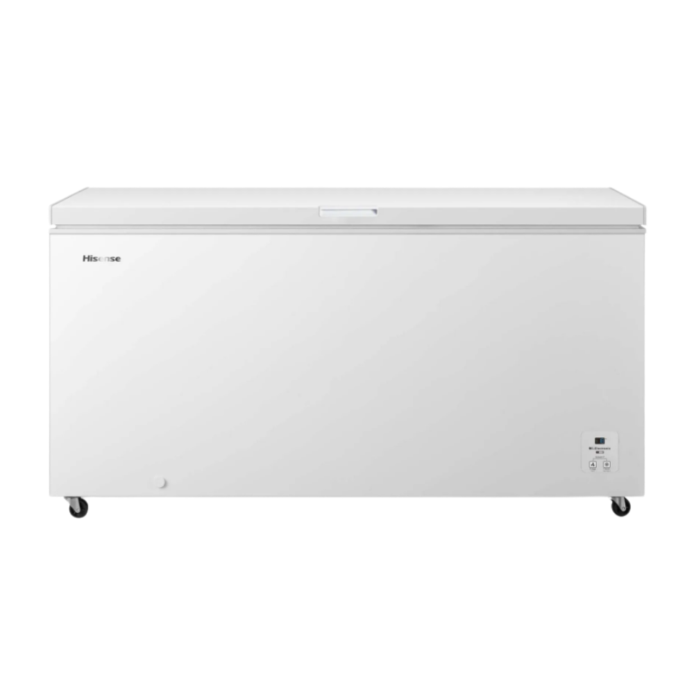 Hisense 500L Chest Freezer