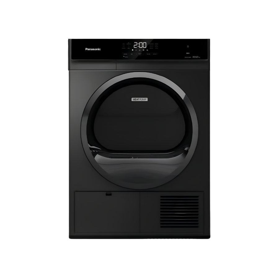 -- Limited Stock Special -- Panasonic Heat Pump Dryer