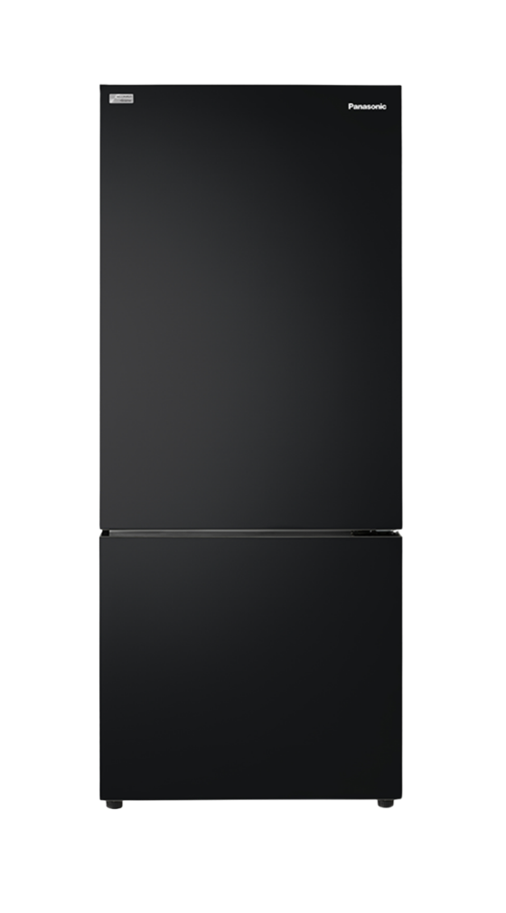 Panasonic 380L Fridge-Freezer