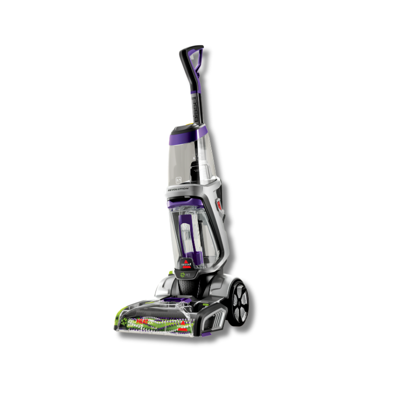 Bissell ProHeat 2X Revolution Pet