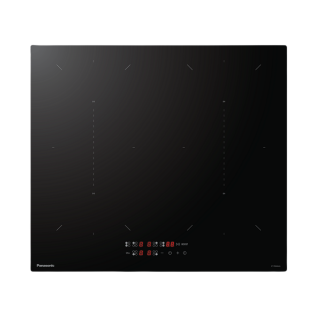 Panasonic Induction Cooktop KY-64AALJPQ