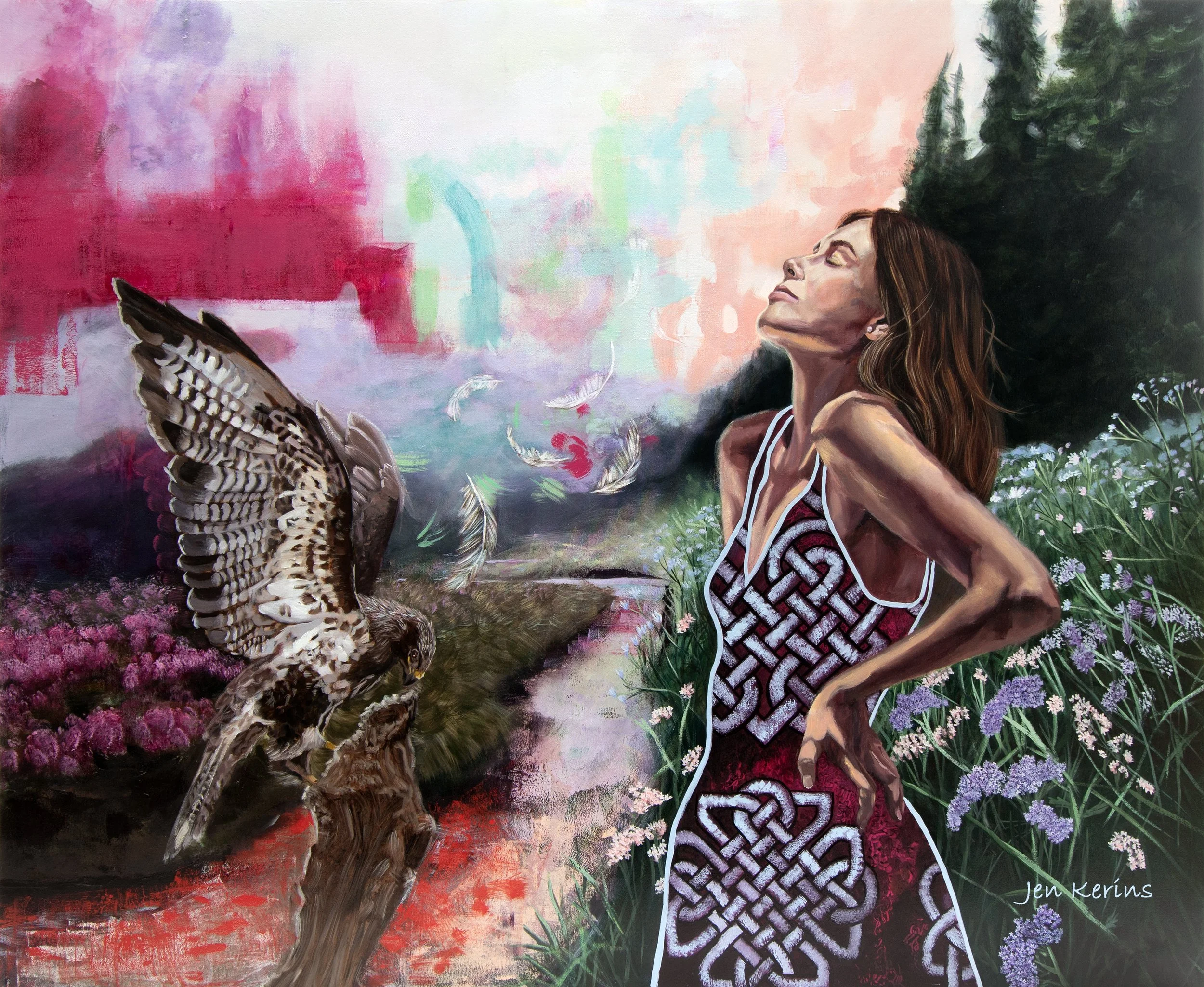 Filleadh Ar do Dhúchas