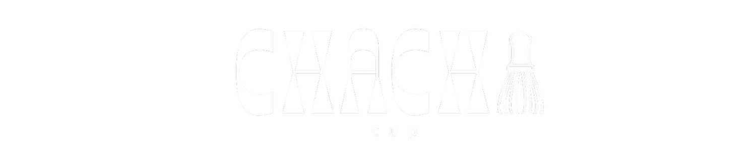 ChaChaCup