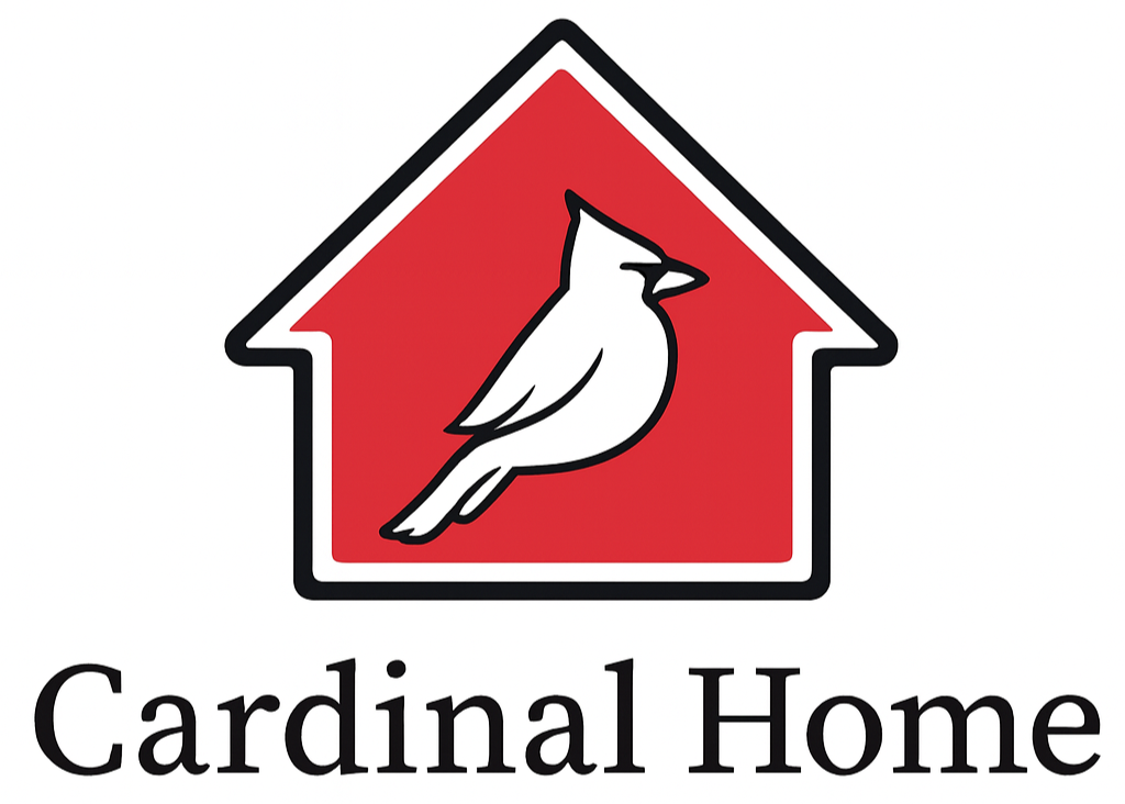 Cardinal Home Guide