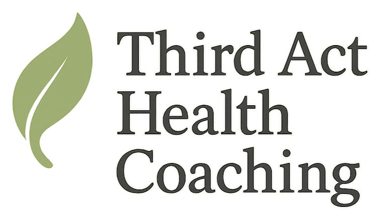 Third Act Health Coaching