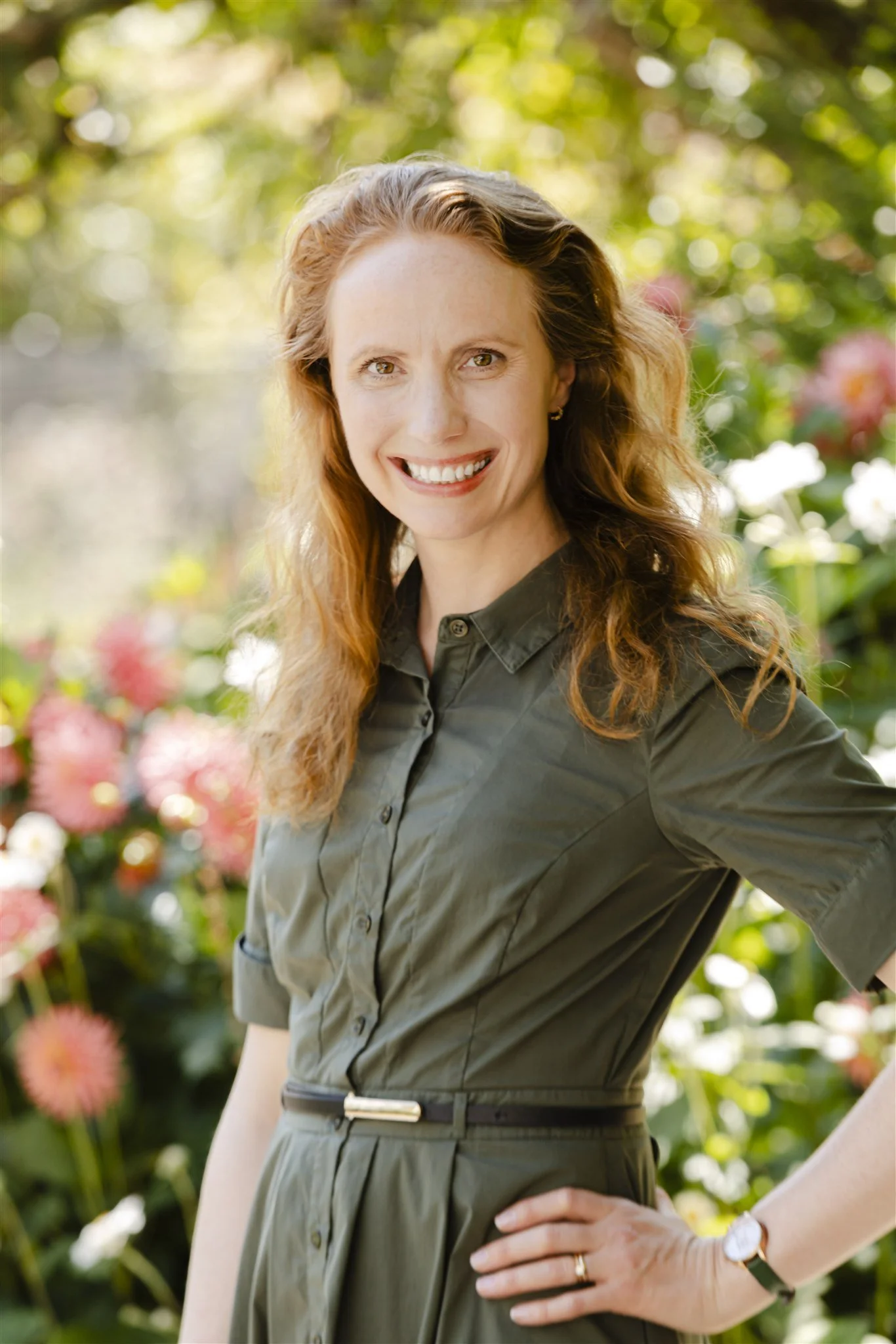 Julie Mander Staley Cardoza Lawyers Dunedin