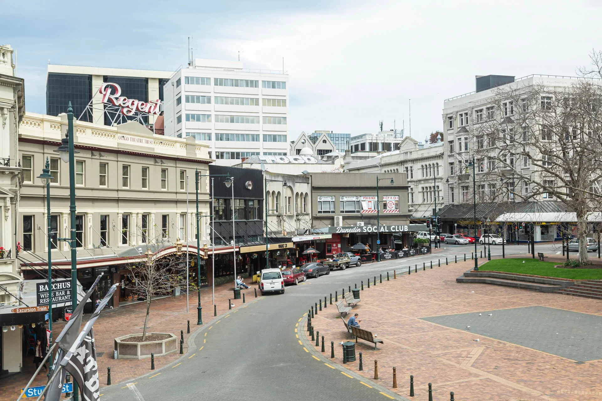 Dunedin Law Firm Photography by Georgie Daniell Photography